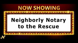 Neighborly Notary