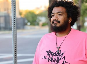 This ‘Rabble Rouser’ Is Running For Newark Mayor In 2022