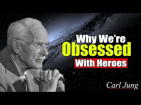 The Hero Archetype: Why We’re Obsessed With Hero Stories