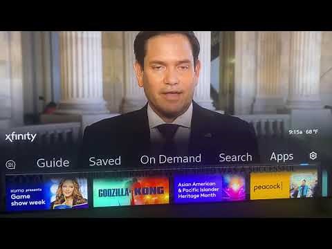 Remove Popping Noise on Xfinity Cable box