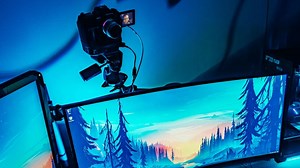 New Olympus software helps turn (some) mirrorless cameras into webcams