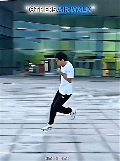 Last Air Walk Was Unavailable 🥶💀