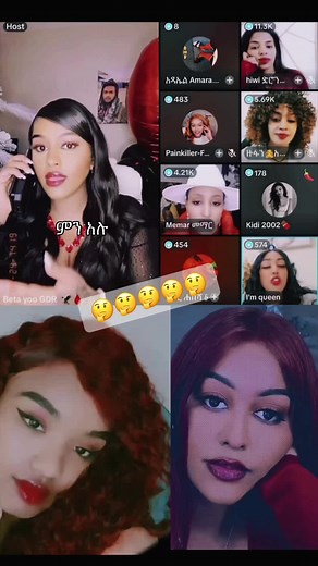 Ethiopian Music Trends on TikTok: Betayoo Inspired