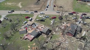 Here's how you can apply for disaster assistance from the March 31 tornadoes through the Small Business Administration