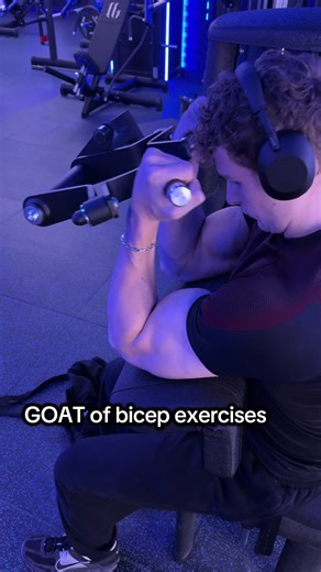 Nothing better. #biceps #fyp