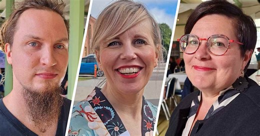 Kysyimme, mistä kulttuuri saa jatkossa rahaa – asiantuntija pyytää rikkaita apuun