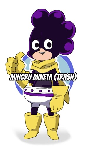 MHA CHARACTERS INTRODUCTION! #mha #mhacommunity #anime #mhaedit