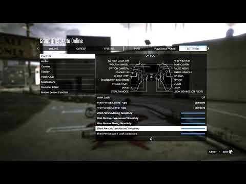 🔴 GTA Online |Agent Delta in Ls