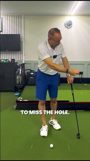 The Truth About Putting Yips Nobody Will Tell You