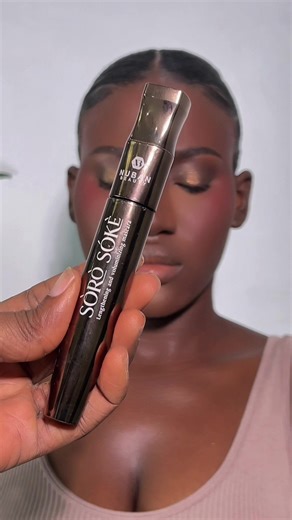 Transform Your Look with Nuban Beauty Mascara