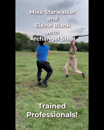 4.5K views · 58 reactions | Mike Starwalker mikestarwalker and...