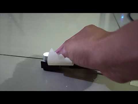 Camera Tracking Setup with Antilatency & Aximmetry DE - Hardware Setup Part 1/2