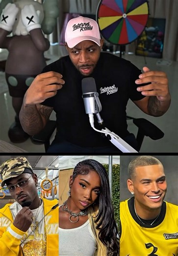 Indiyah's Controversial Actions on Love Island Explained