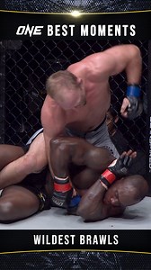 75K views · 1.6K reactions | The most INSANE slugfests in ONE history!  | ONE Championship | Facebook