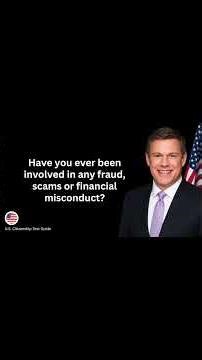 Real Interview of U.S. Citizenship, N-400 Naturalization Interview & Test #english #learnenglish