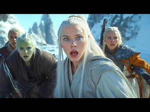 Alien Woman Can't Believe The Size Of Human Breeding Tool