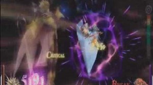 Dissidia Final Fantasy - The Emperor's EX Burst