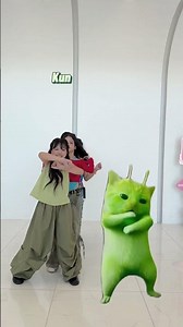 How many Baby Warriors' nicknames do u know? SUBSCRIBE PLS! Alien green cat Dame Un Grr #fyp #viral