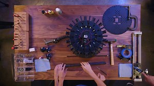 You can find all the design files for this epic 360 camera on Github :) https://github.com/facebook/Surround360 | GEEKS