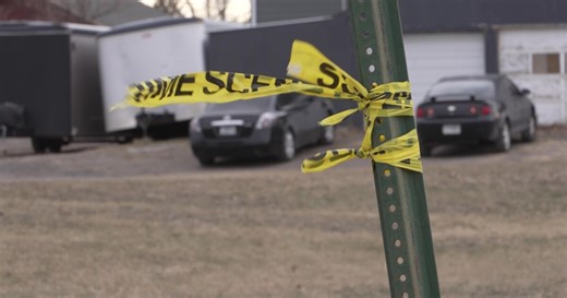 Cascade County homicide: victim was stabbed 'multiple' times