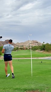 What went wrong on this hole?? 👀 #golf #golfshot #golfswing #golfer #golfers #golfing | Martin Borgmeier
