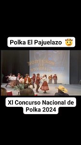 Otra de las polkas que presentamos en el Xl Concurso Nacional de Polka "Andrés Sáenz Lira" El Pajuelazo, polkona de Rubén Vela 🤠. #norteñosporsiempre #Tamaulipas #polka #danza #acordeon #Frontera #FaraFara #bajoquinto #tololoche #Tarola #folklore | Norteños de Río Bravo