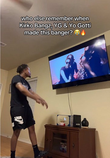 Remembering the Banger by Kirko Bangz, YG, and Yo Gotti