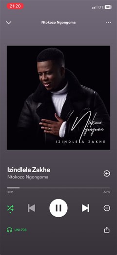 Njebs Shele on TikTok