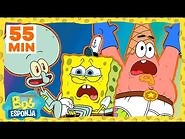 Bob Esponja/9.ª temporada