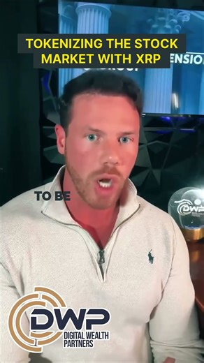 TOKENIZING REAL WORLD ASSETS ON THE XRPL