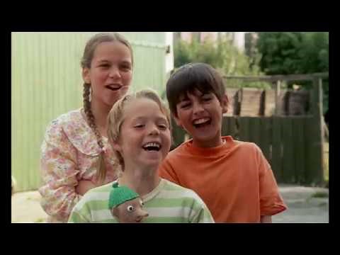 Snøvsen (1992) - Officiel trailer