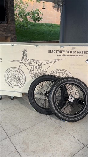 Surronster Unveils New Supermoto Adventures