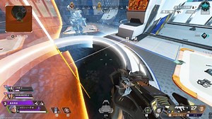 【Apex英雄】此生必看游龙18秒