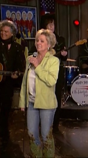 In 2014 the Cincinnati Reds added Connie Smith's "Cincinnati Ohio” as part of their tradition for the 7th inning stretch. The song continues to be a tradition at Great American Ball Park to this day. | Marty Stuart