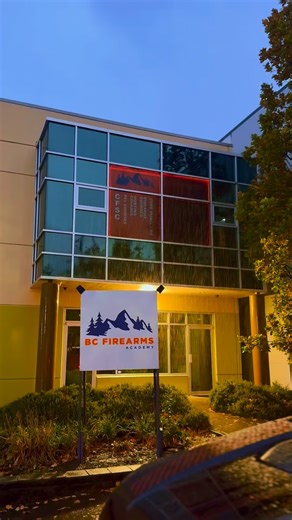 We had such a great day today at BC Firearms Academy Surrey! 🙌 Even though it was pouring rain and the wind was blowing sideways, inside the classroom the energy was high and everyone was hands-on, working with the firearms needed to complete the Canadian Firearms Safety Course and get started on their PAL applications. 💪 If you’re interested in taking the Firearms Safety Course, learning about hunting, or just want to be safe in the outdoors, we’re here to help. 👉 Visit https://bcfirearmsaca