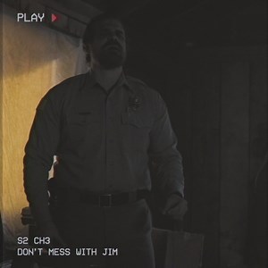 mornings are for coffee and contemplation...and dancing | Stranger Things