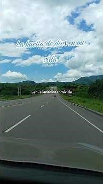 la huella de Dios en mi vida #lahuelladeDiosenmivida #graciasdios #palabradios #frases #musica