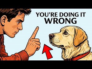 5 Basic Commands Every Dog Should Know (And How to Teach Them the Right Way)