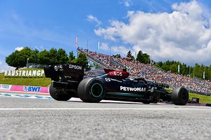 Los motores 2025 de la F1 serán aún más eléctricos