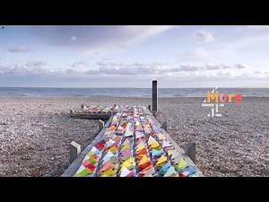 More4 (UK) - Continuity (July 23, 2023)