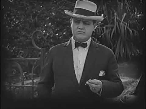 The Love Flower 1920 | D.W. Griffith Silent Drama | Full Movie Public Domain