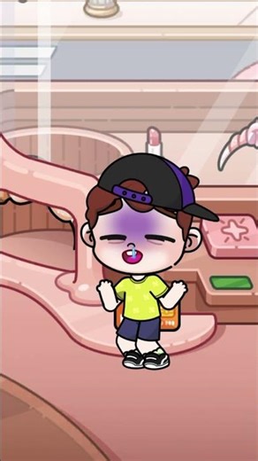 Ohhh that's so cute! 💖 Claw Machine 😳 #avatarworld