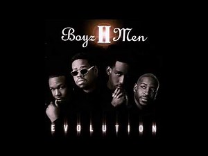 Boyz II Men 4 Seasons of loneliness - Acapella