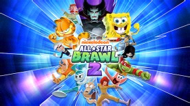 Nickelodeon All-Star Brawl 2 | PC - Steam | Game Keys