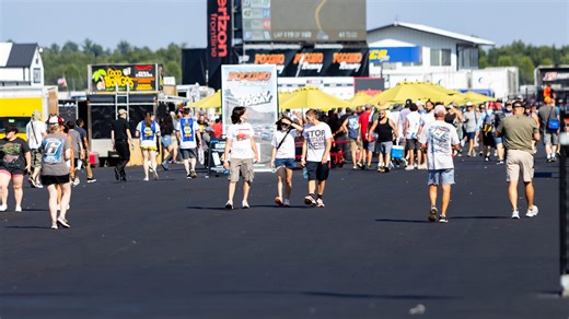 NASCAR's Great American Getaway 400 during Pocono race weekend: What you need to know