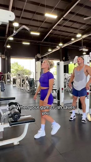 🫠🫠🫠 @Christian Guzman #fitness #gymcrush #fitgirl