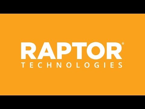 Raptor Panic Alert Technology | Product Showcase