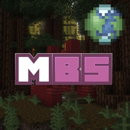 MBS - Moog's Bountiful Structures