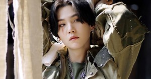 ＃Daechwita300MViews:'Daechwita'の'King'Agust D MVが3億回の再生回数を超えています - K-Pop News Inside