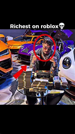 Rich Lifestyle: Comparing Wealth with Hazem